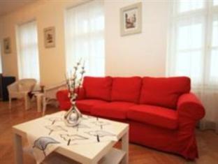 Prague Central Residence Lejlighed Prag