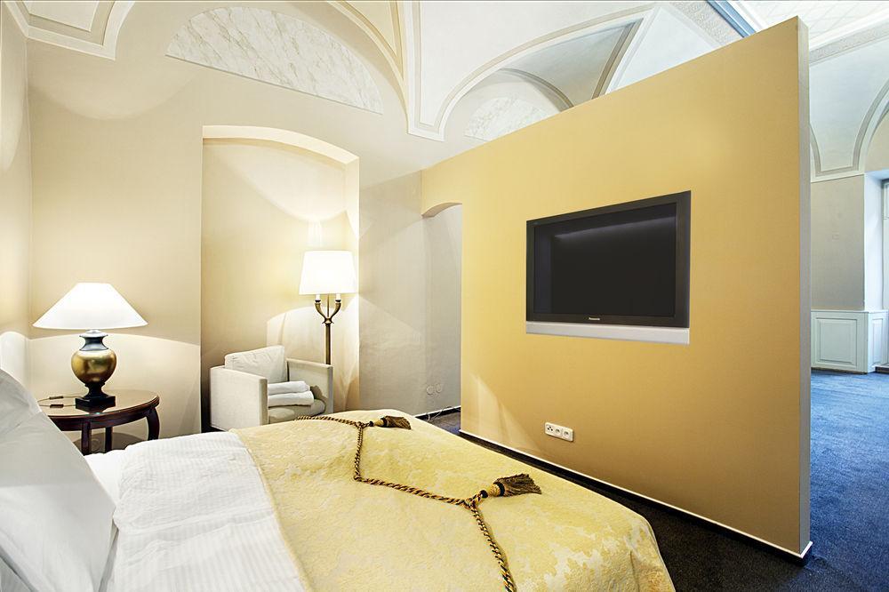 Little King U Malvaze Hotel Prag