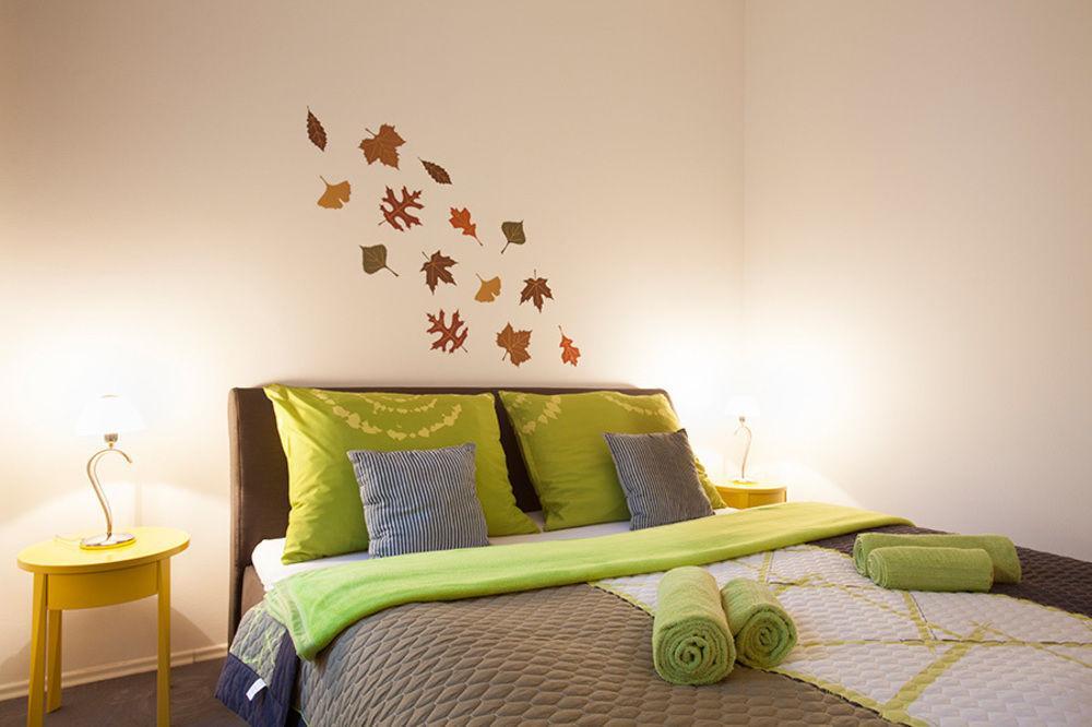 Apartmán Riverview Praha