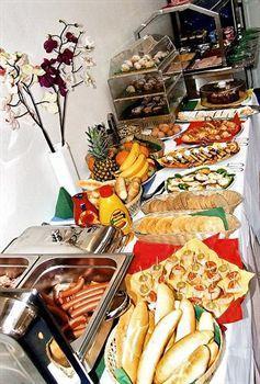 Hotell Nabucco