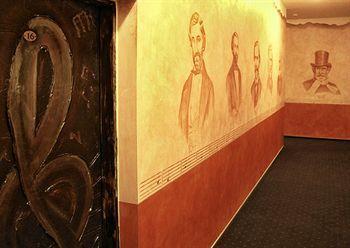 Nabucco Hotell
