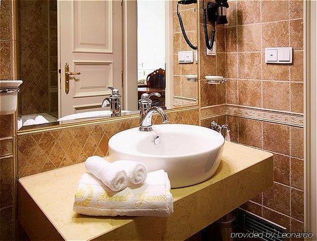 Hotell & Wellness Prag