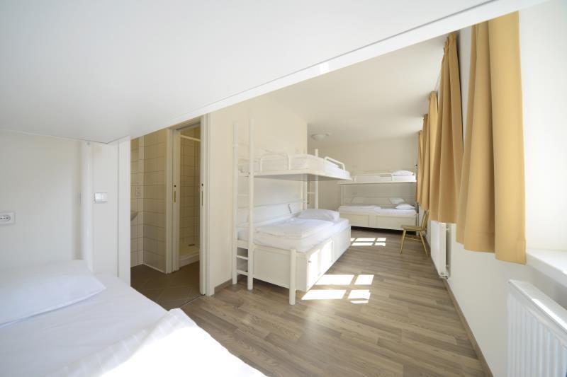 Safestay Prague Charles Bridge Hostel Prague