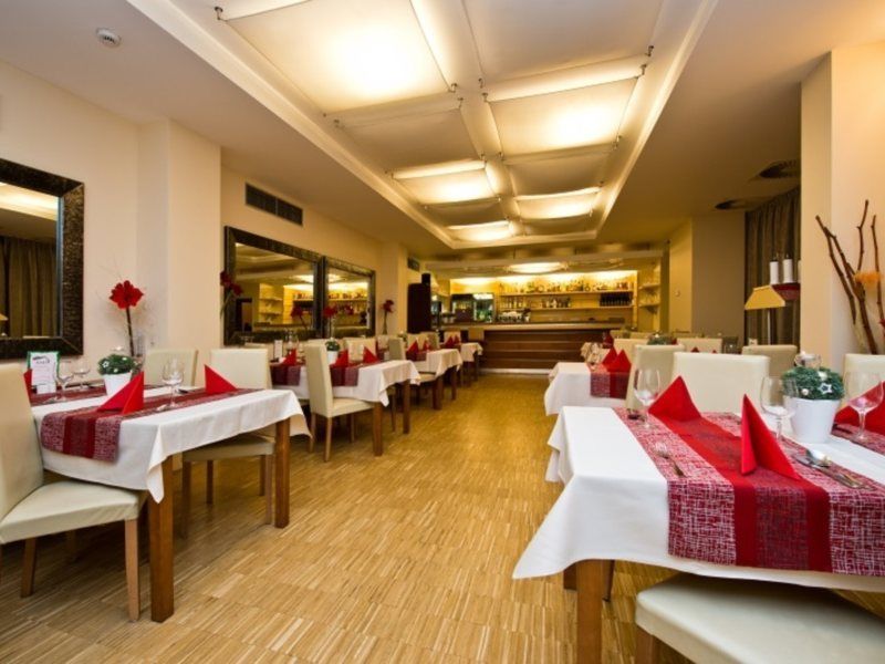 Hotell Amarilis