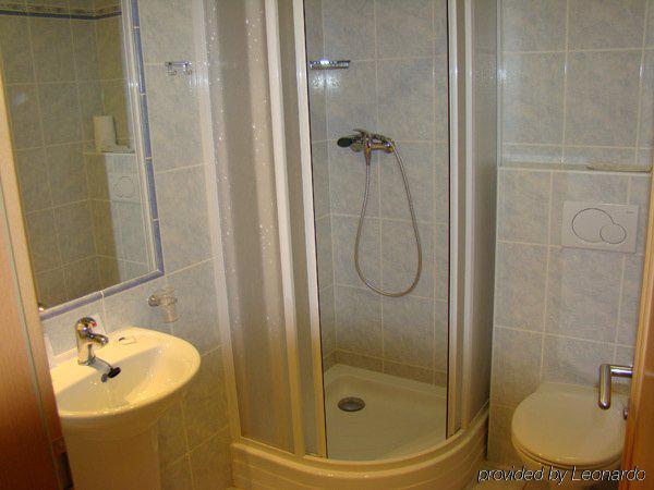 Libero Pensionat 3*