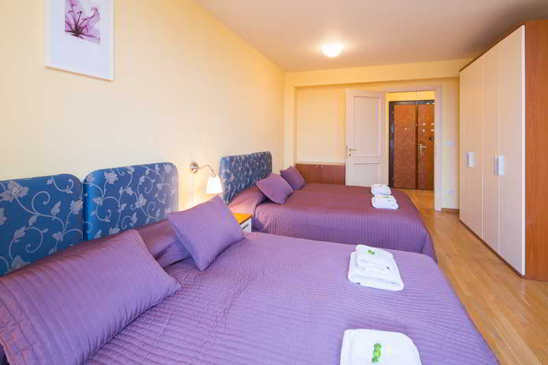 Hotel City Lounge
