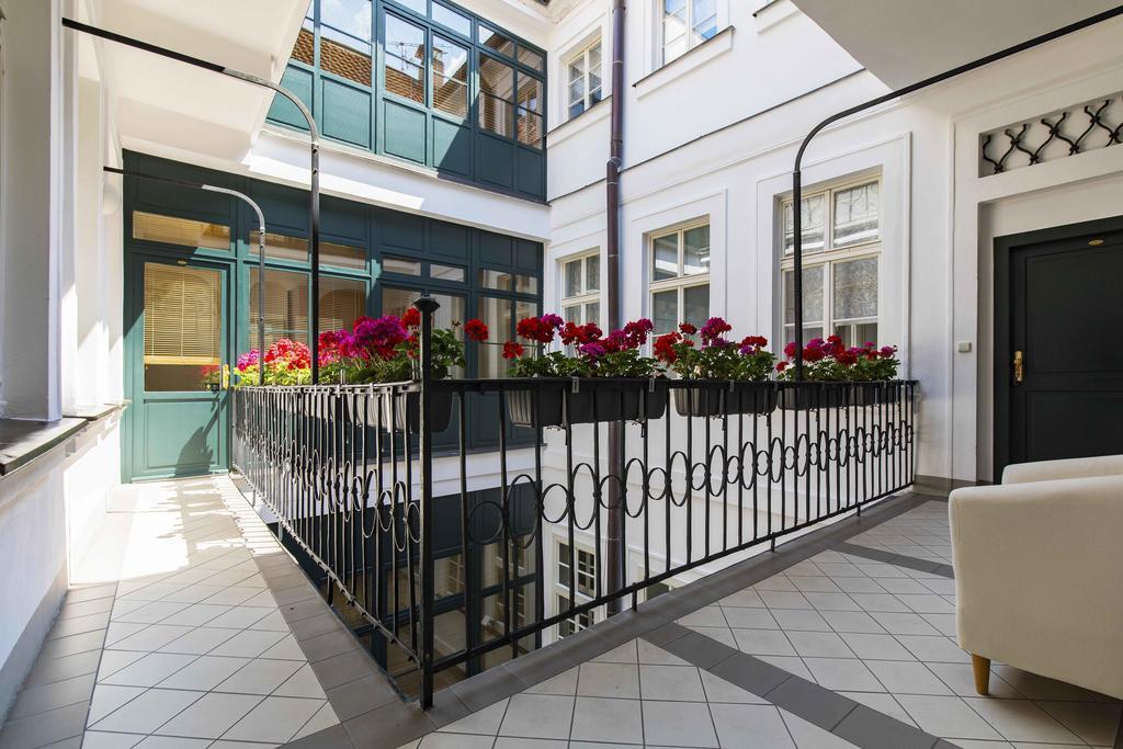 Apartment Royal Route *