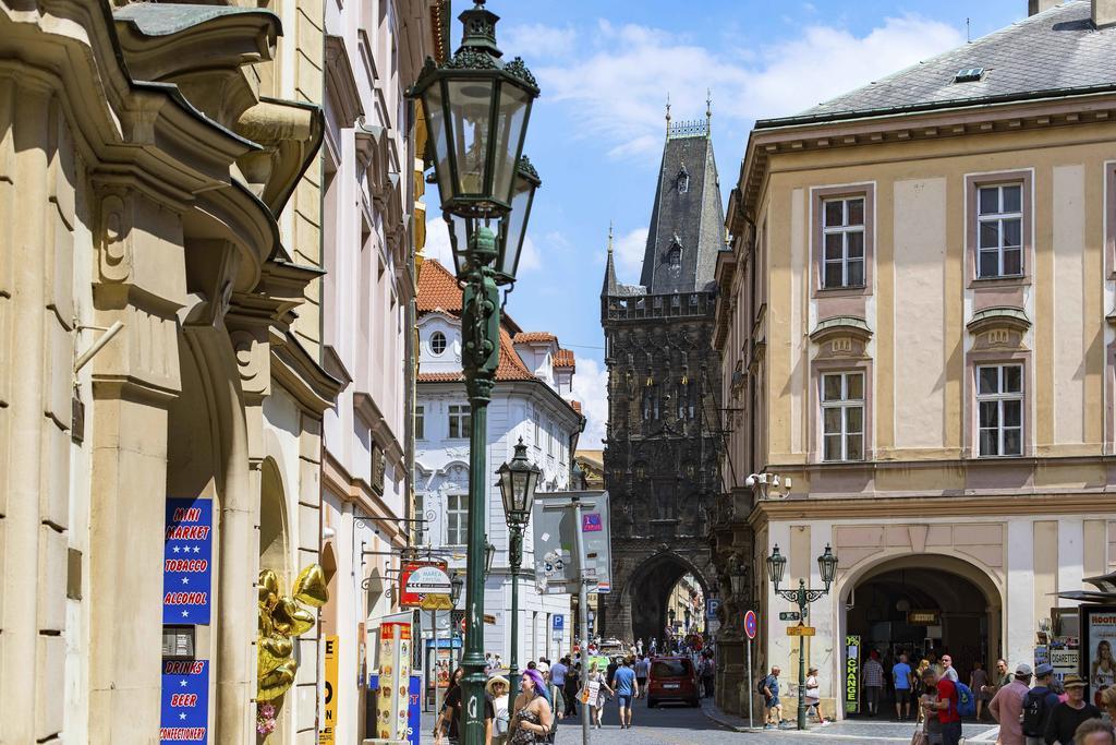 Royal Route * Prag