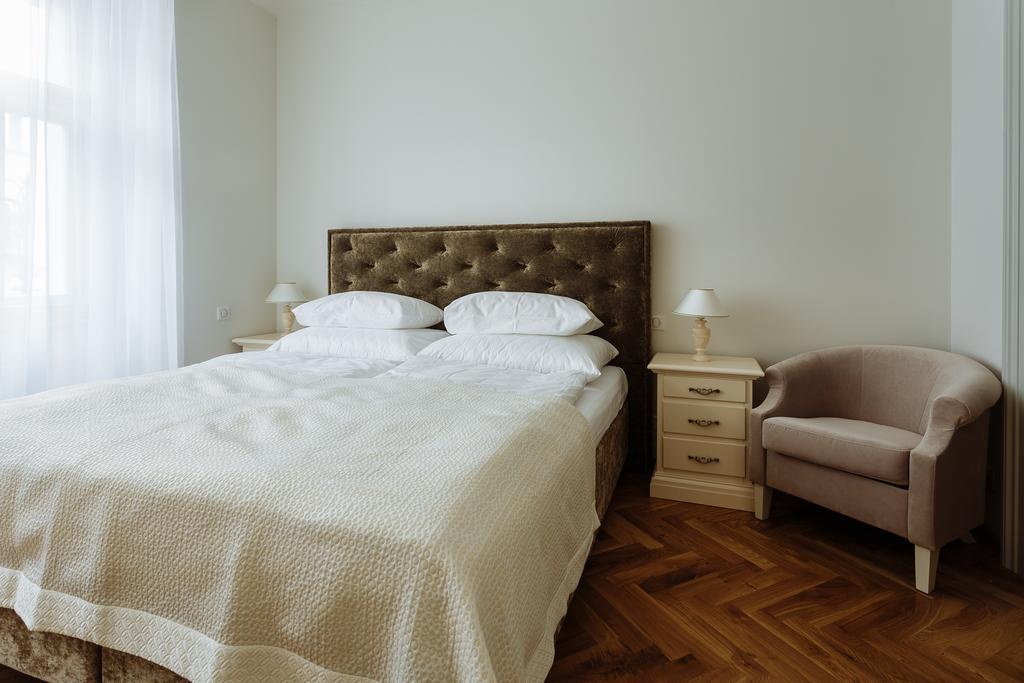 High Heaven Apartment Prague