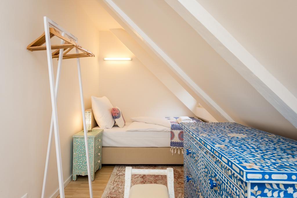 Empirent Design Apartment *