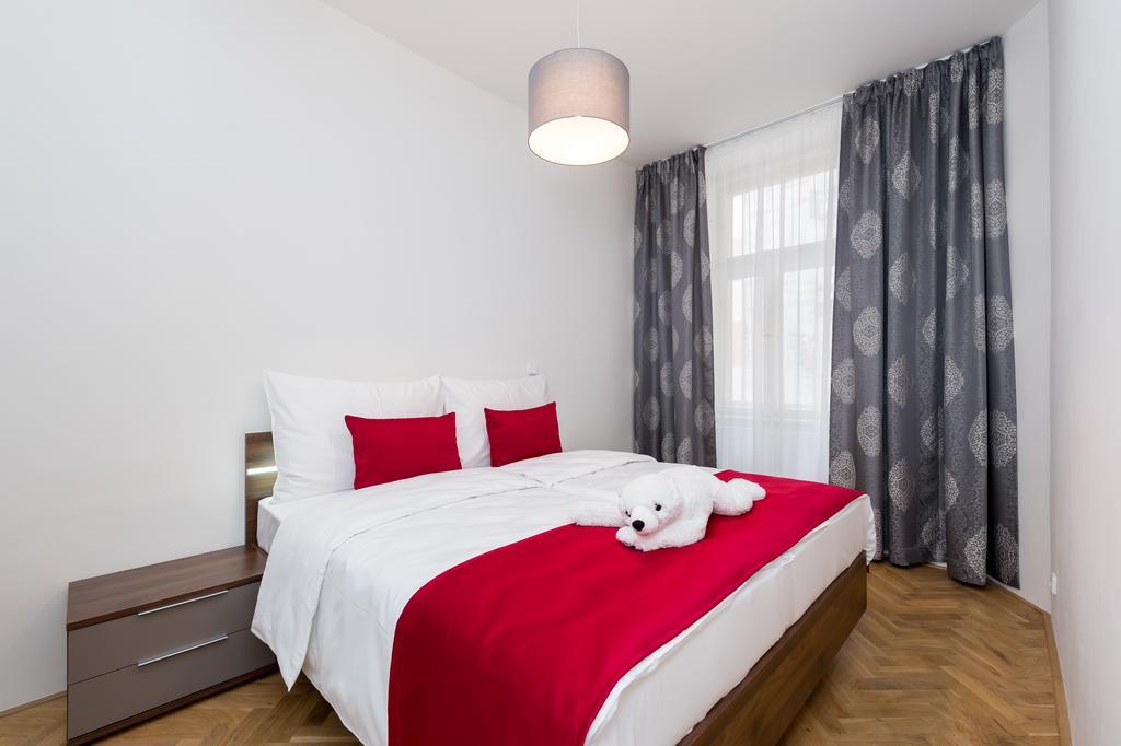 Apartmán To Live Praha