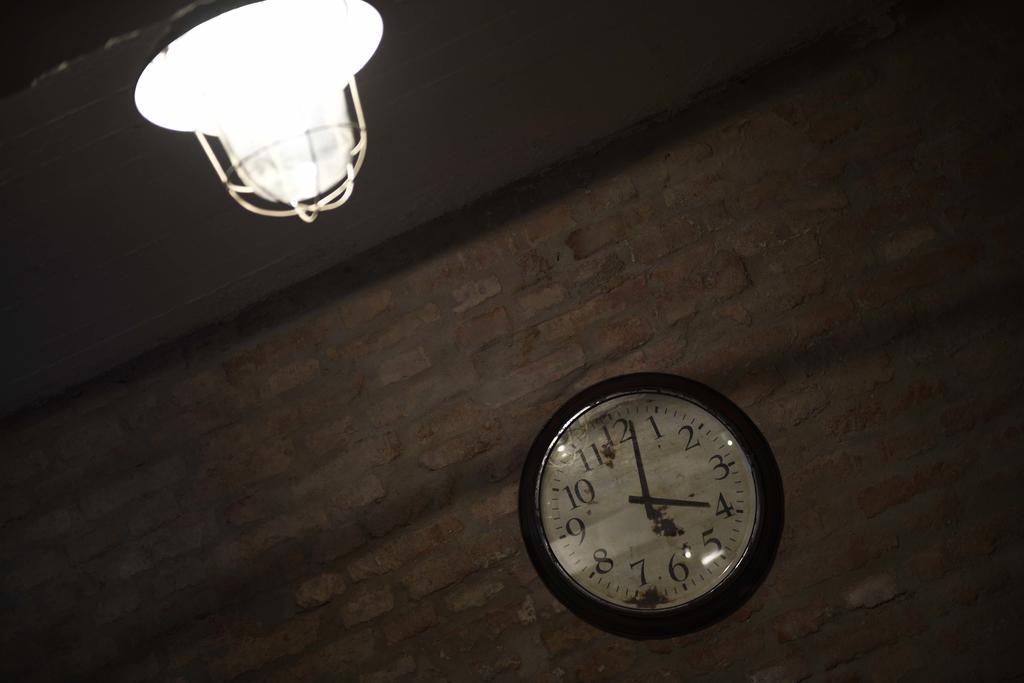 Apartment Giotto