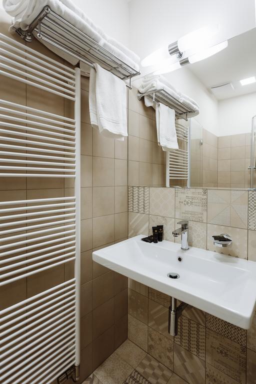 Apartment High Heaven Prague