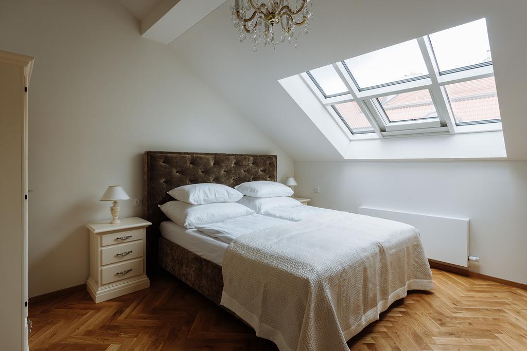 Apartment High Heaven *