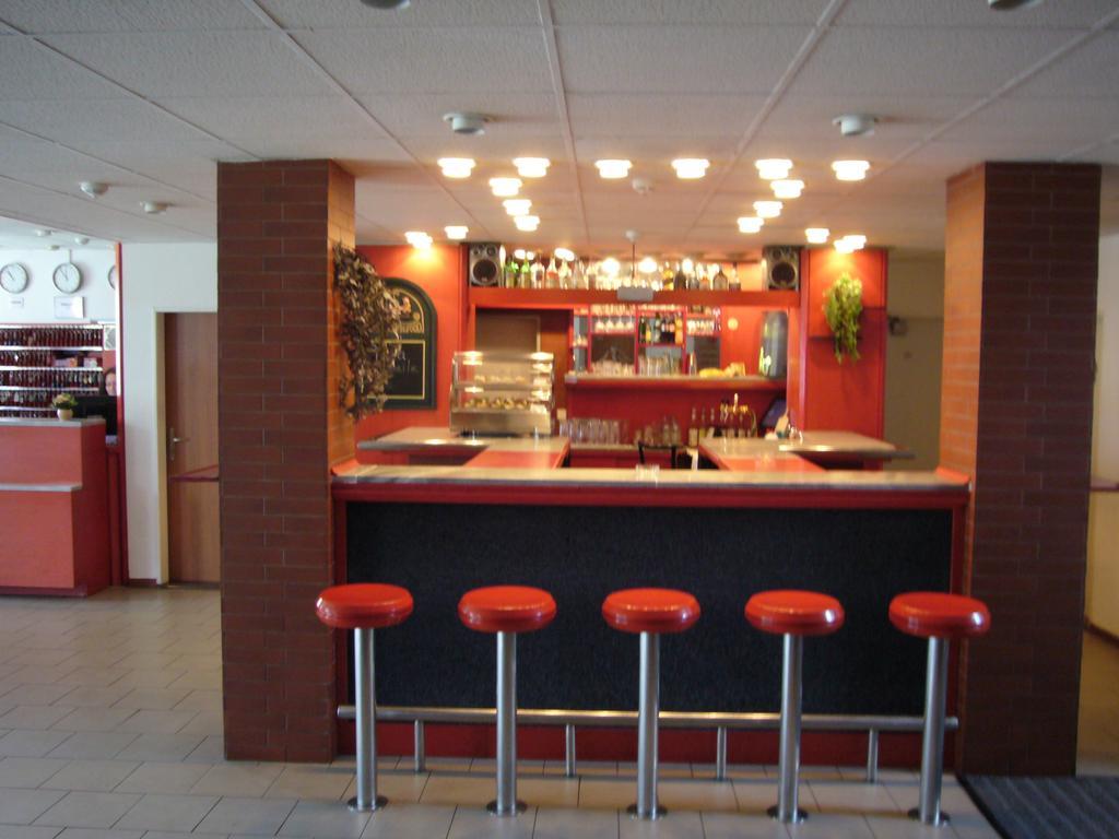 Slavia Hotel Praha