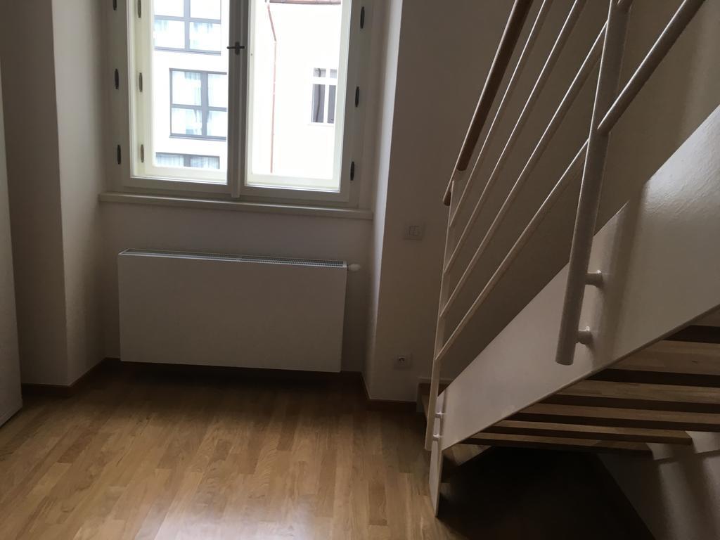 Lägenhet Sokolovska 91