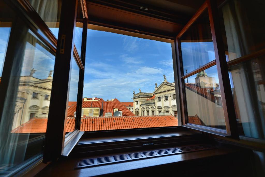 Historic Centre Viii * Prag