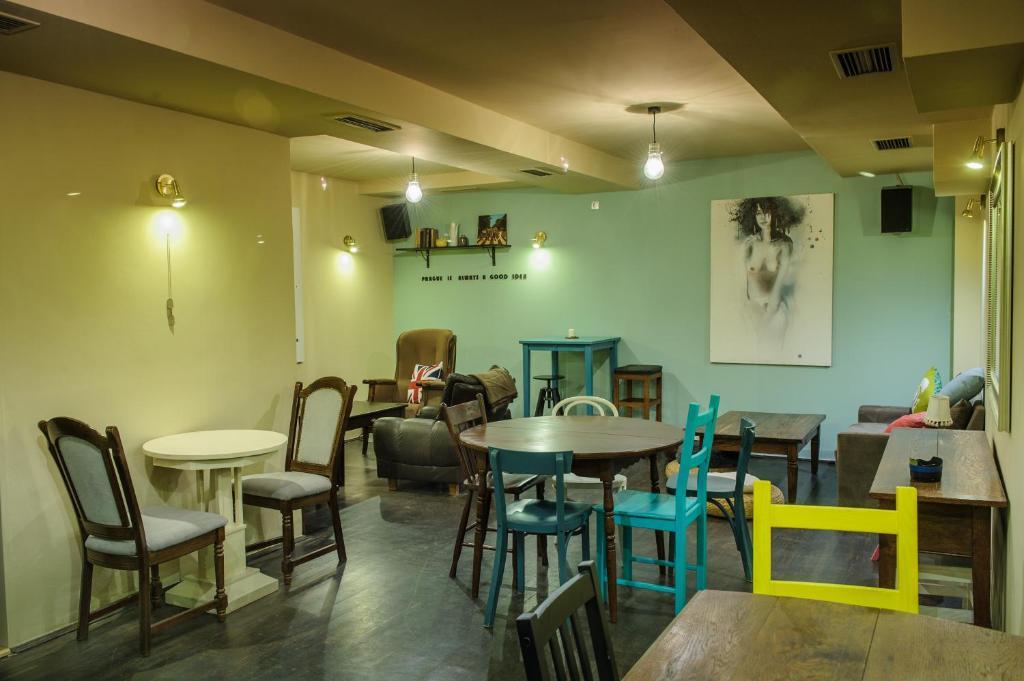 City Stay Prague Apartments Hotel Prag