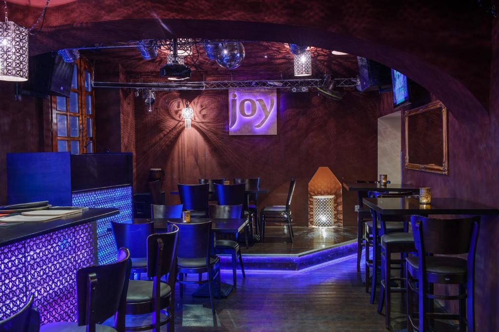 Hotel City Stay Prague Apartments *