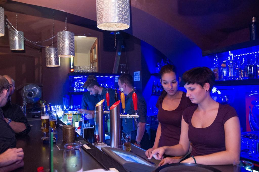 City Stay Prague Apartments Hotel *