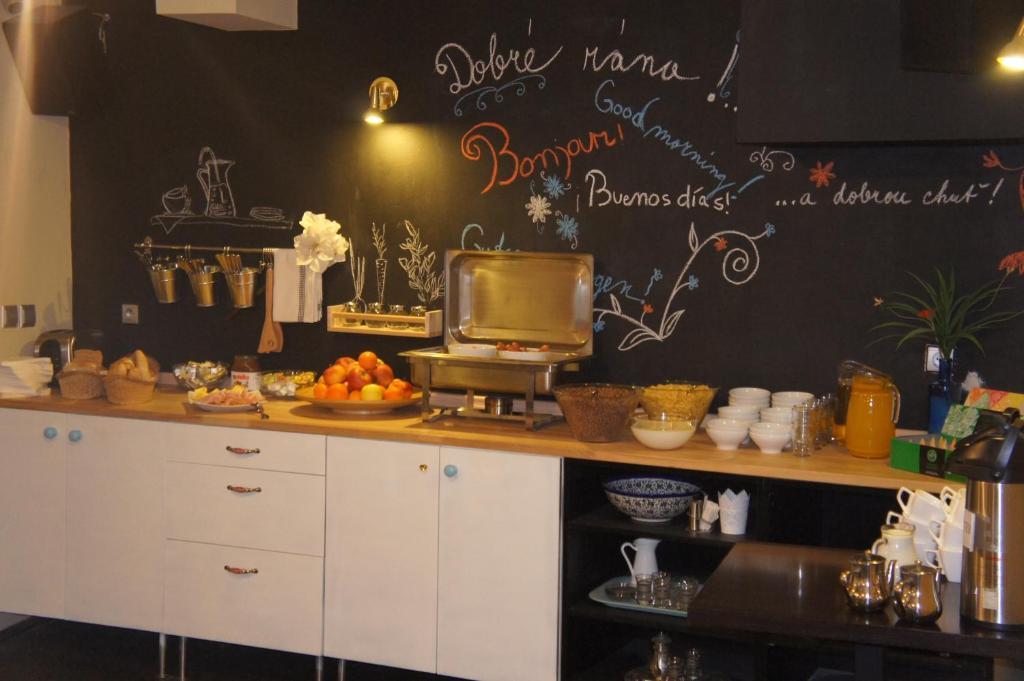 City Stay Prague Apartments * Prag