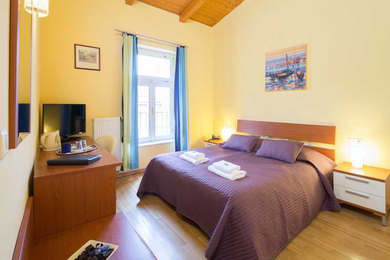 City Lounge Hotel 3*
