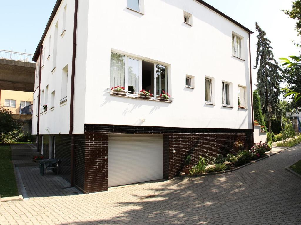 Venus Apartment Prag