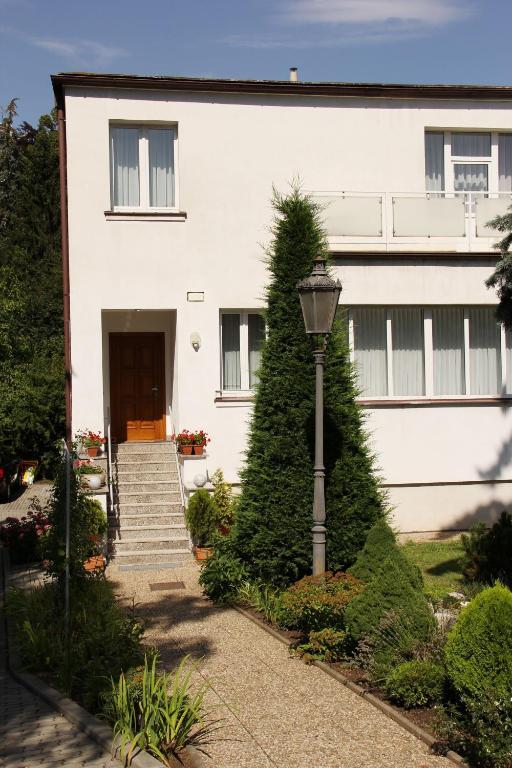 Venus Apartment