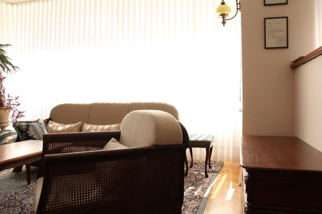 Apartment Venus Prag