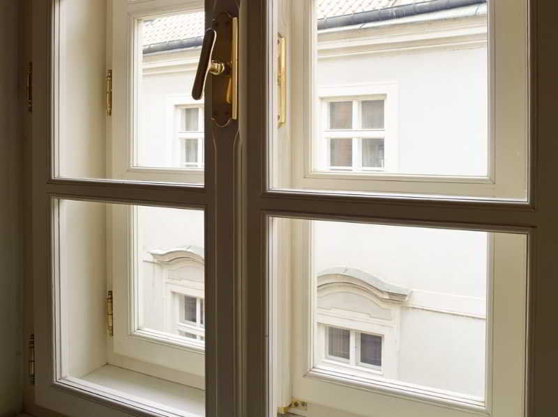 Apartment Kozna Prag