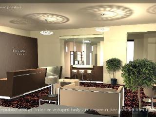 1.republic Hotell Prag