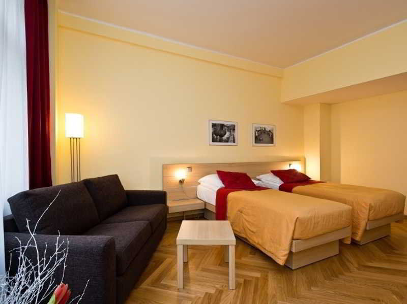 Amarilis Hotell 4*