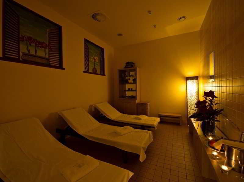 Hotell Amarilis Prag
