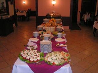 Hotell Jerabek Prag