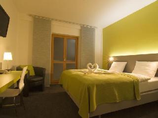 Hotel Herrmes Praha