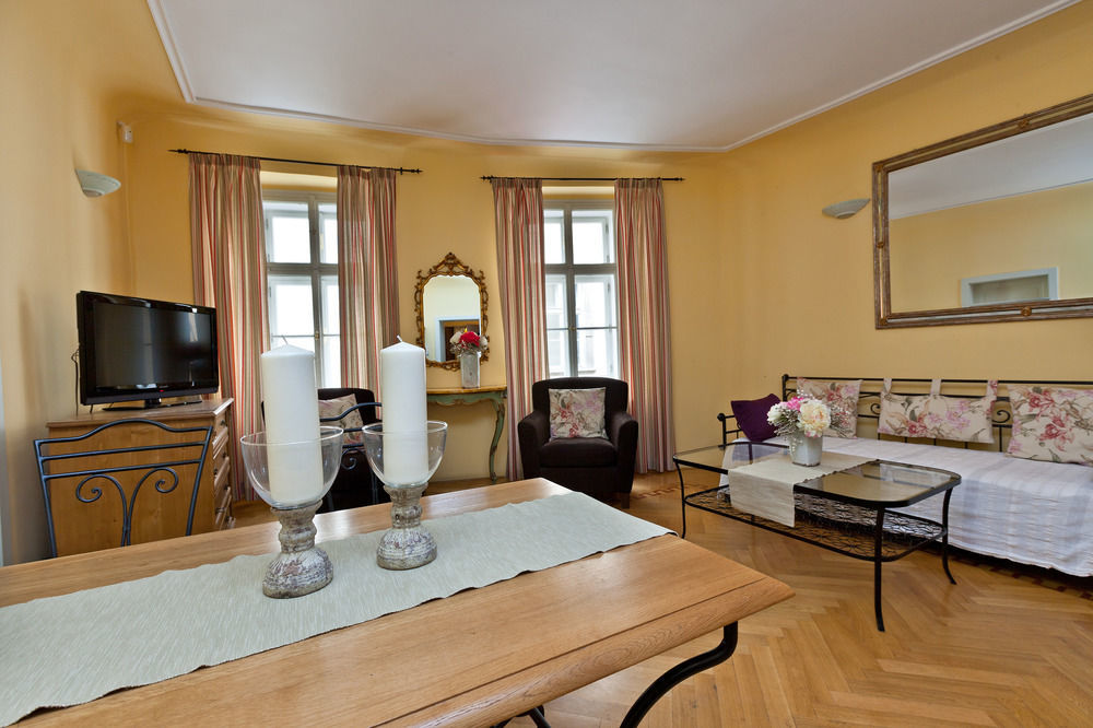 Black Star 4* Prag