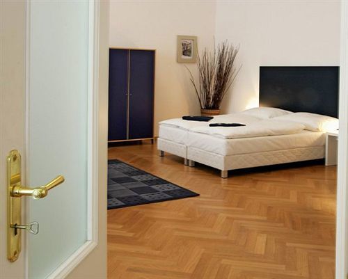 Prague Central Residence Lejlighed