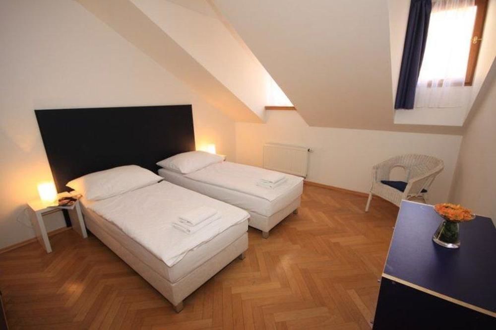 Prague Central Residence Lejlighed Prag