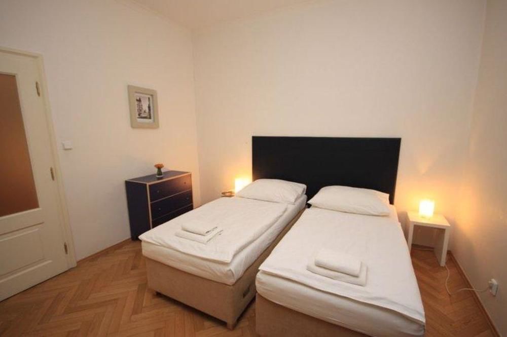 Prague Central Residence Lejlighed Prag