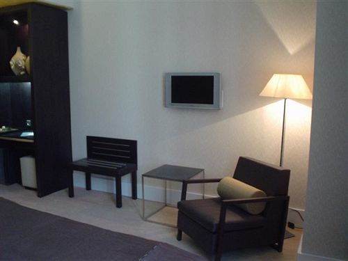 Eurostars David 4* Prag