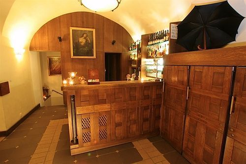 Hotel Lippert Prag