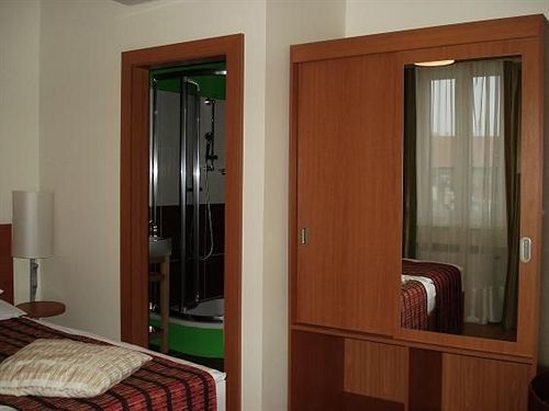 Gallery Sis Hotell