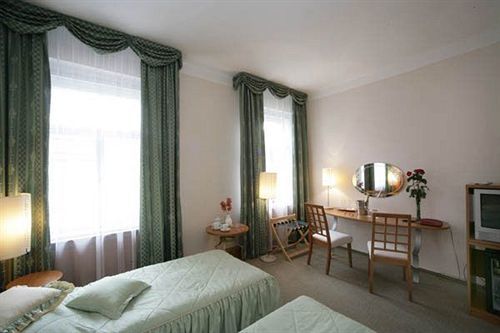 Gallery Sis Hotell
