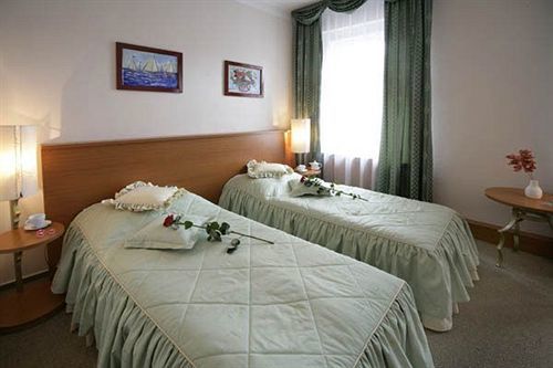Hotell Gallery Sis
