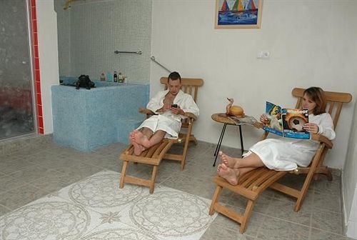 Gallery Sis Hotell 3*