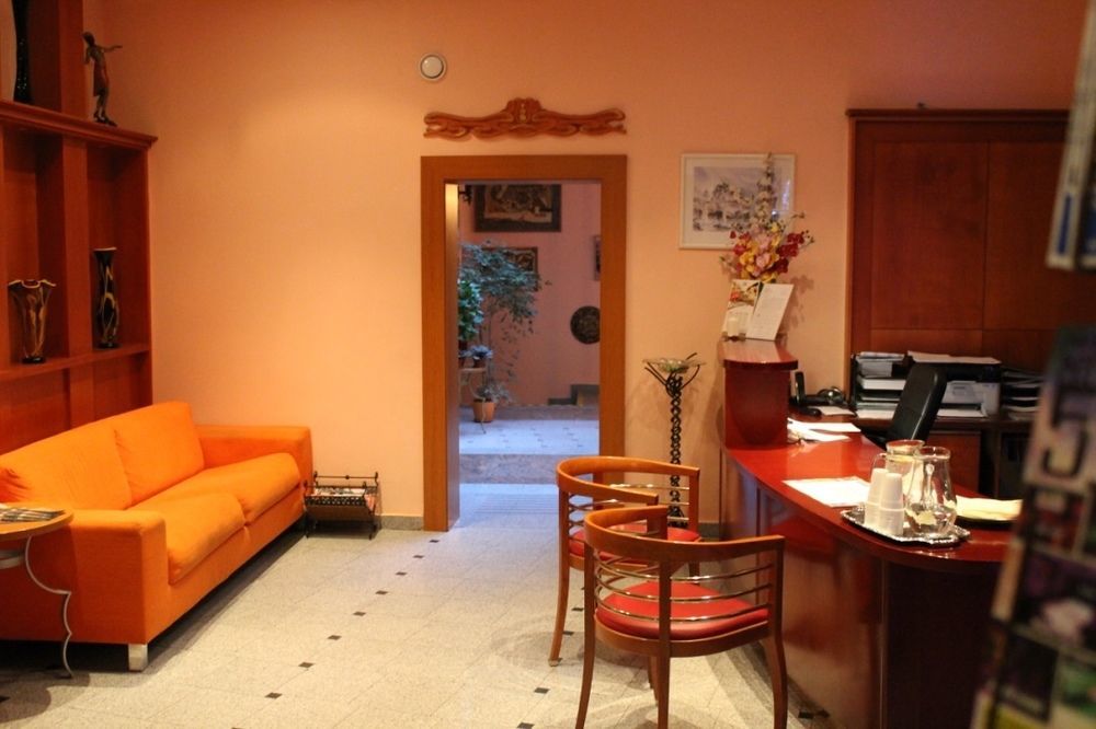 Hotell Gallery Sis