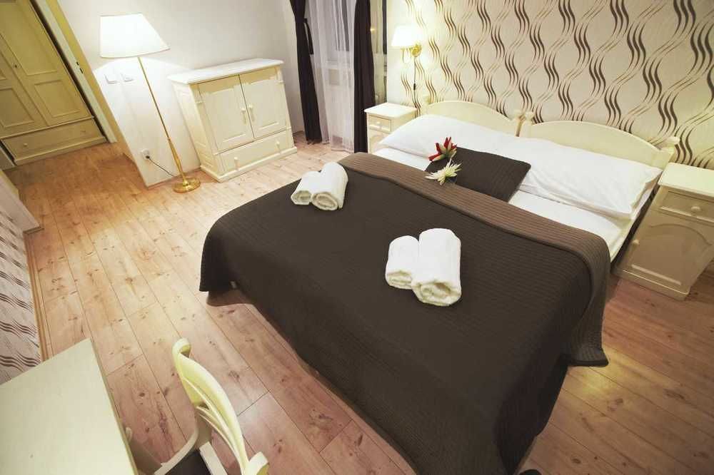 Nabucco 4* Prag
