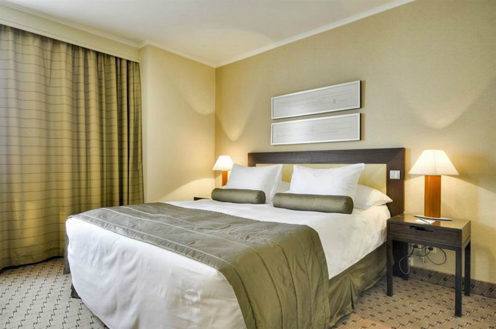 Grand Towers - Czech Leading Hotell