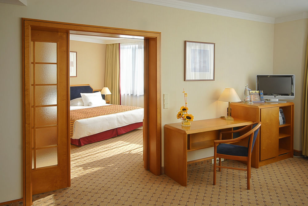Grand Towers - Czech Leading 5*