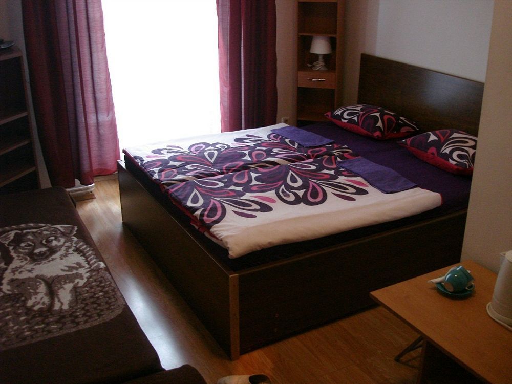Easy Journey Pensionat Prag